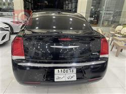 کرایسلەر 300